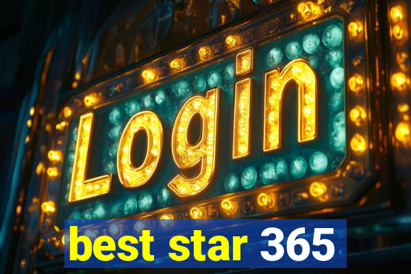 best star 365